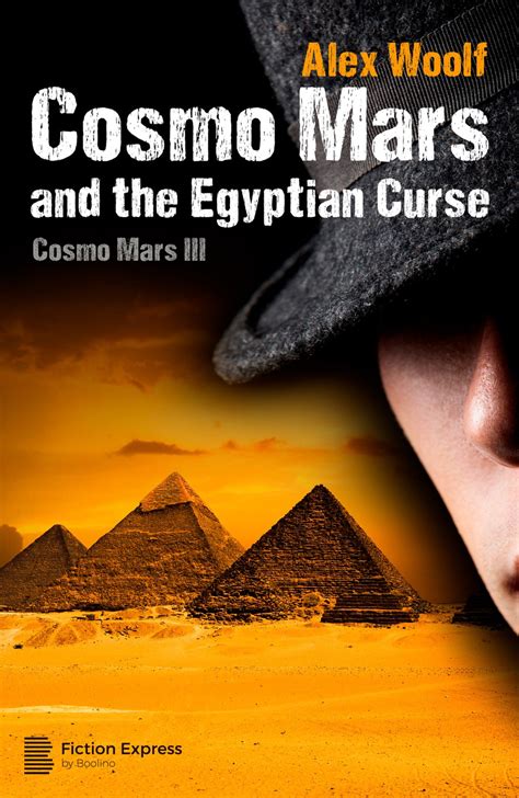 The egyptian curse of mercy